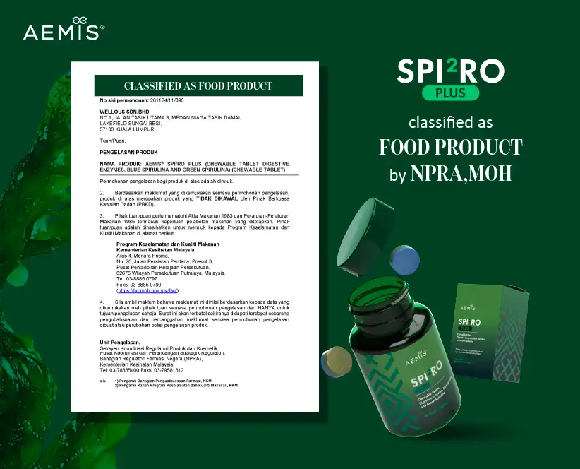 SPIRO-Cert--Food-Classification_KKM_ENG
