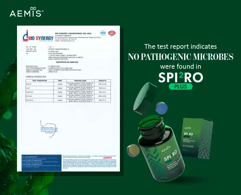 SPIRO-PLUS-Cert--No-Microbes_ENG