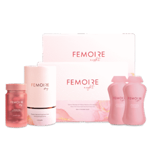 FEMOIRE 1 SET