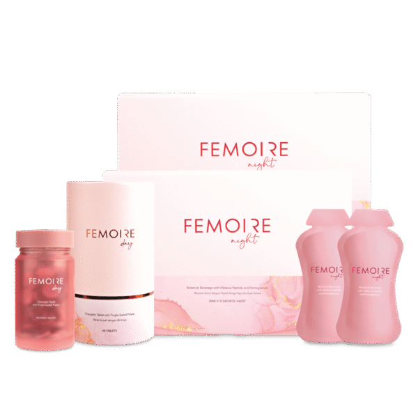 FEMOIRE 1 SET