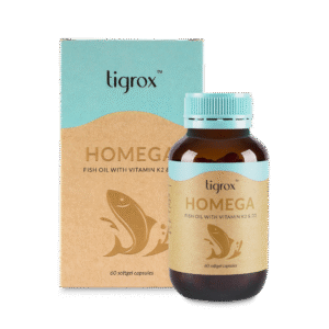 HOMEGA 1 BOX