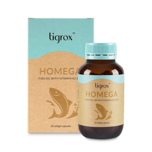 HOMEGA 1 BOX