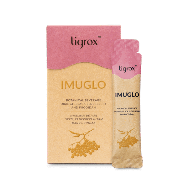 IMUGLO 1 BOX