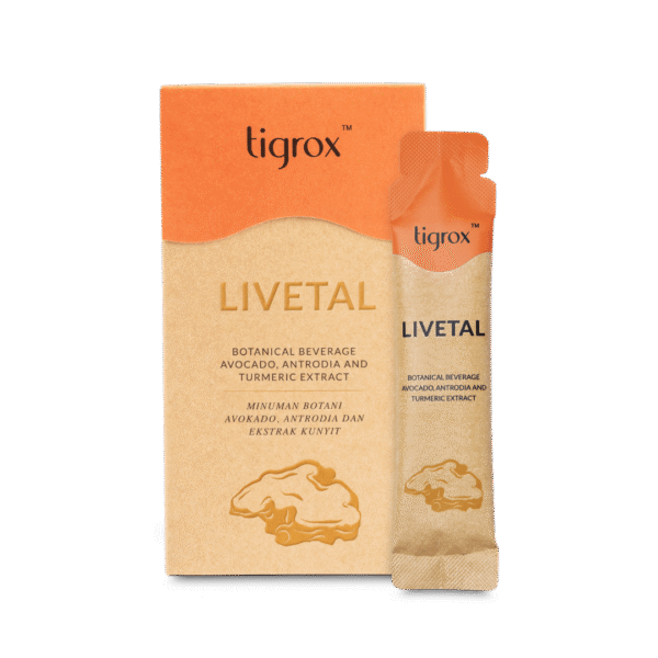 LIVETAL 1 BOX