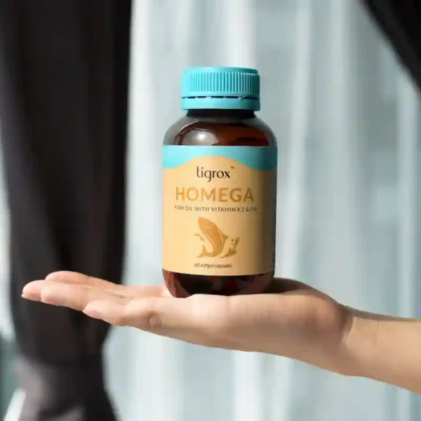 HOMEGA 1 BOX - Image 7