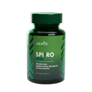 SPIRO PLUS 1 BOTTLE