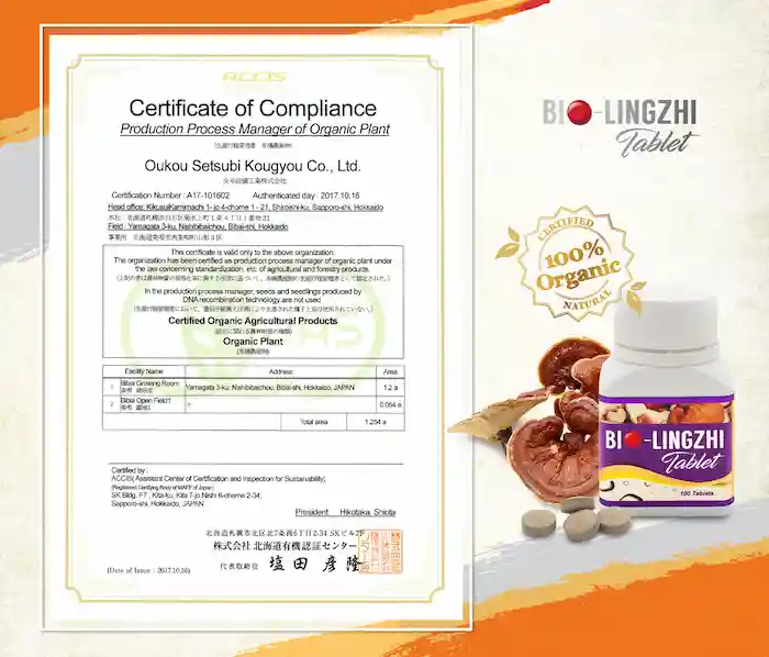 Bio-LingZhi_cert_Organic-Ganoderma-Lucidum-Powder
