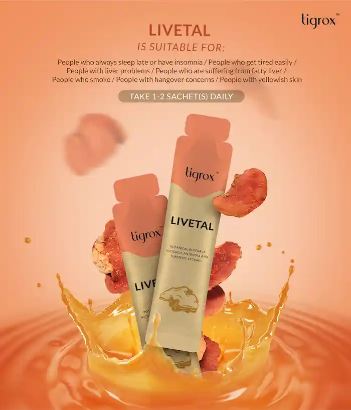 Livetal Eflyer EN 15