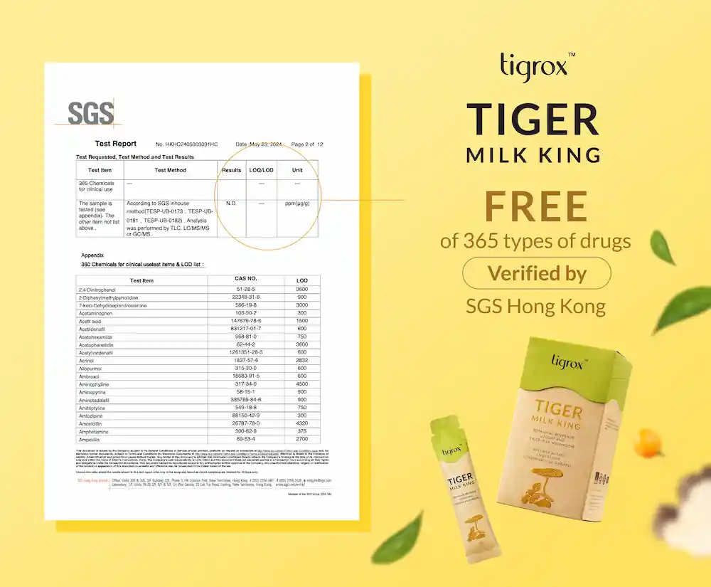 TMK Loquat_Drug Test Certification_EN
