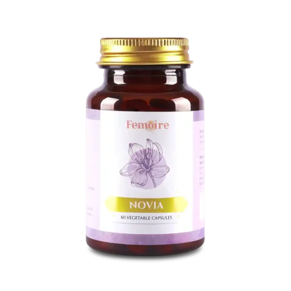 Novia 1 Bottle