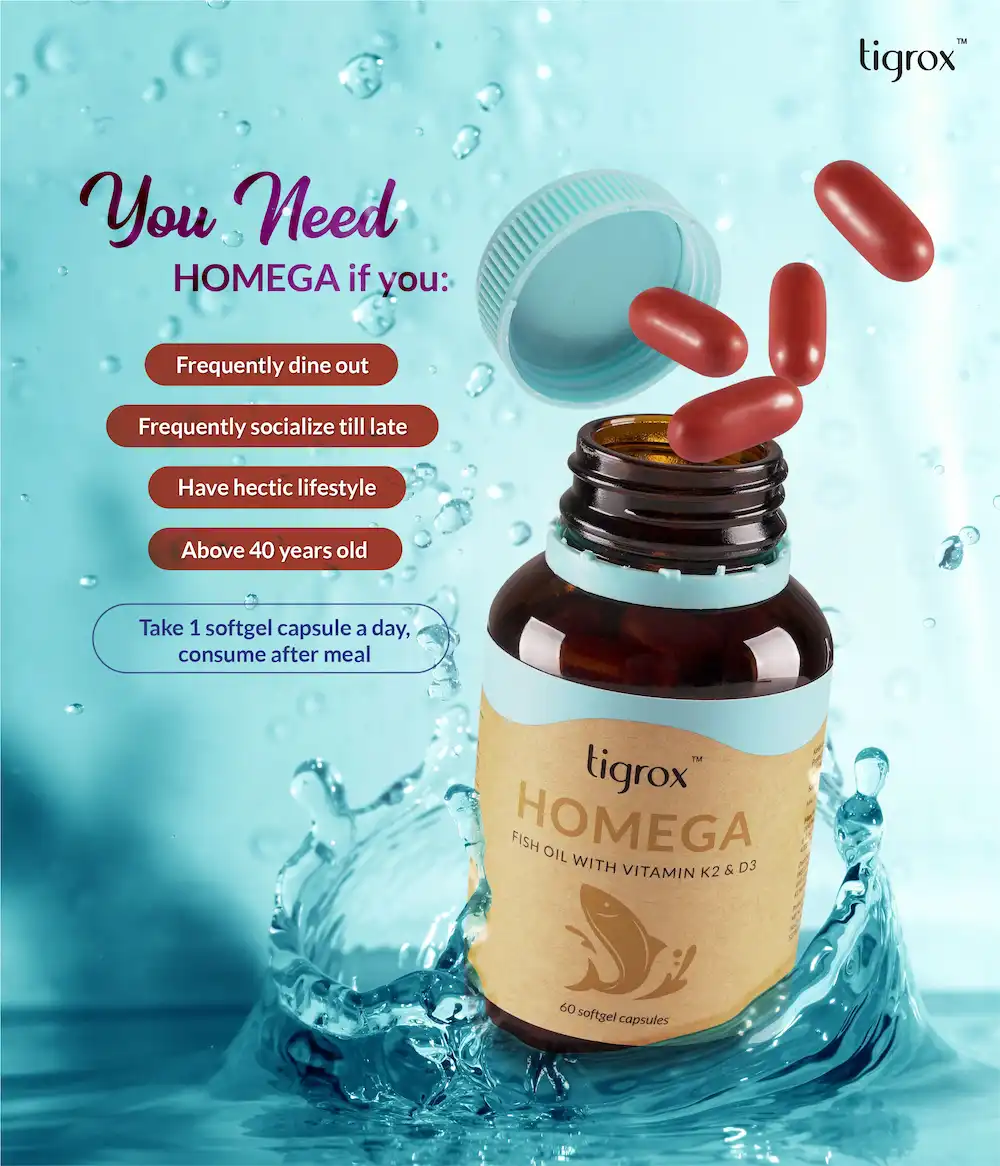 Homega Eflyer EN 13