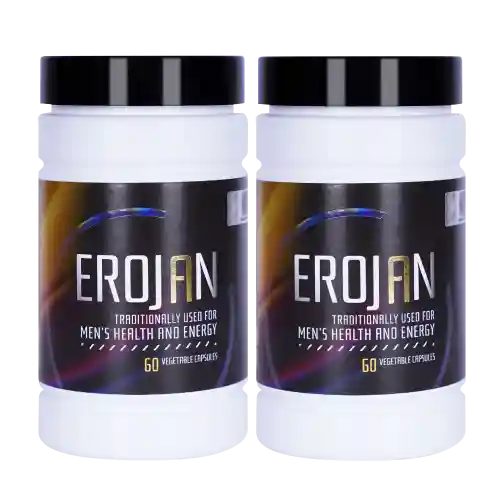 Erojan 2 Bottles